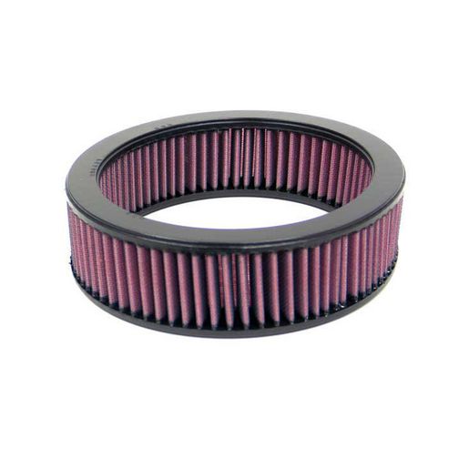 K&N High Flow Air Filter - Round KNE-2660