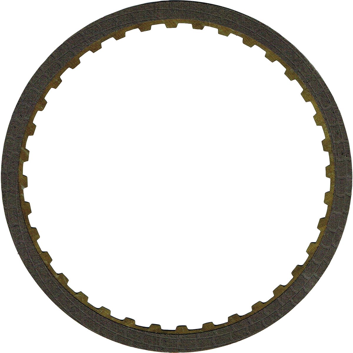 Raybestos Friction 2-6 Clutch A6Lf1-2 KCL-61000R