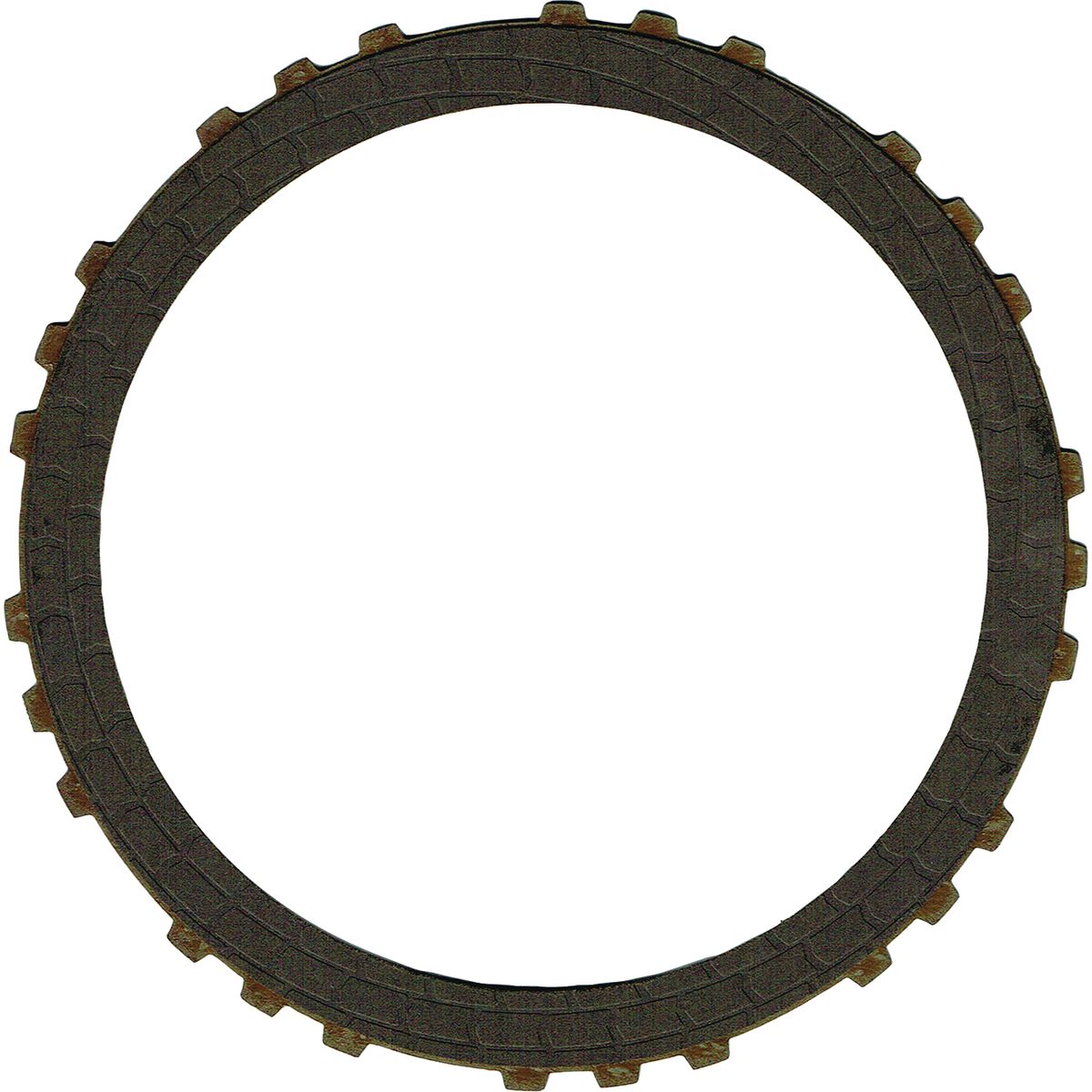 Raybestos Friction 3-5-R Clutch A6Lf1-2 KCS-61005R