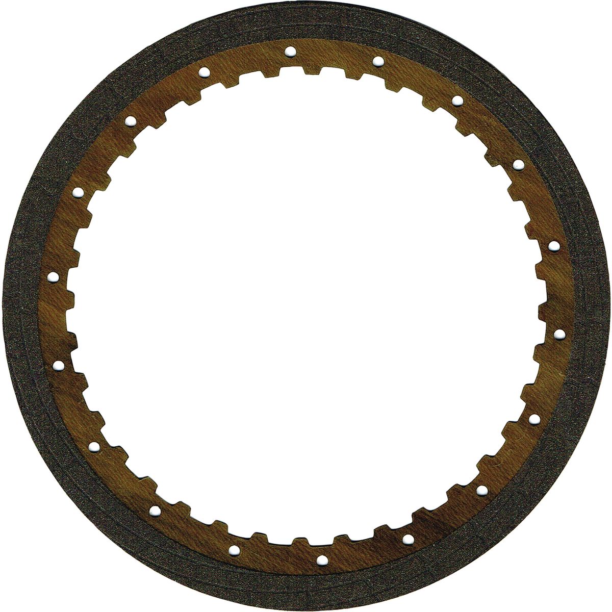Raybestos Friction Under Drive A6Lf1-2 KCL-61010R