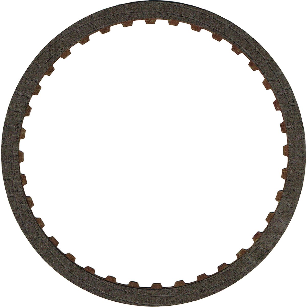 Raybestos Friction Over Drive A6Lf1-2 KCL-61020R