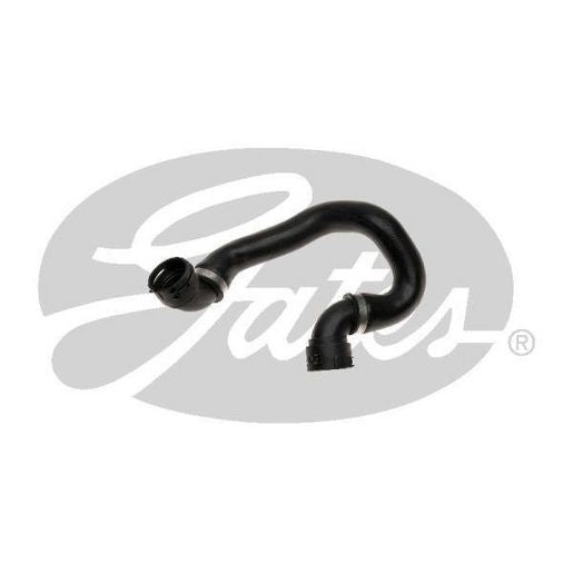 Gates Radiator Hose 05-2485