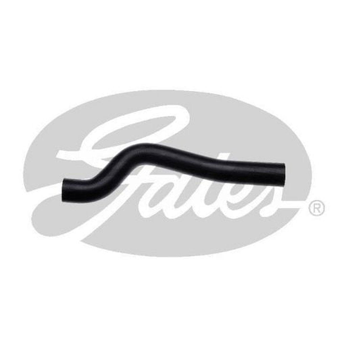 Gates Radiator Hose 05-2486