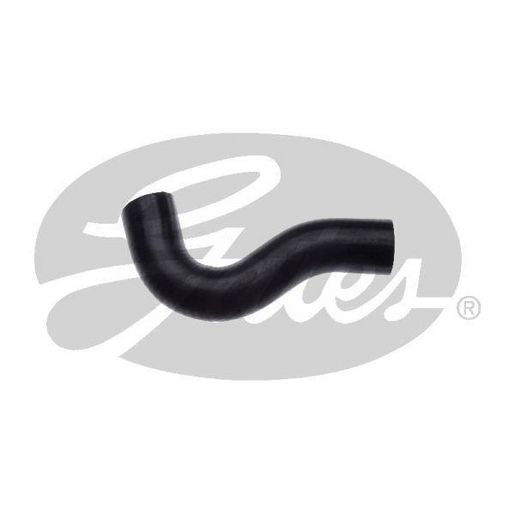 Gates Radiator Hose 05-2487