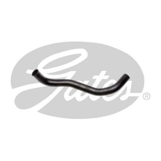 Gates Radiator Hose 05-2488