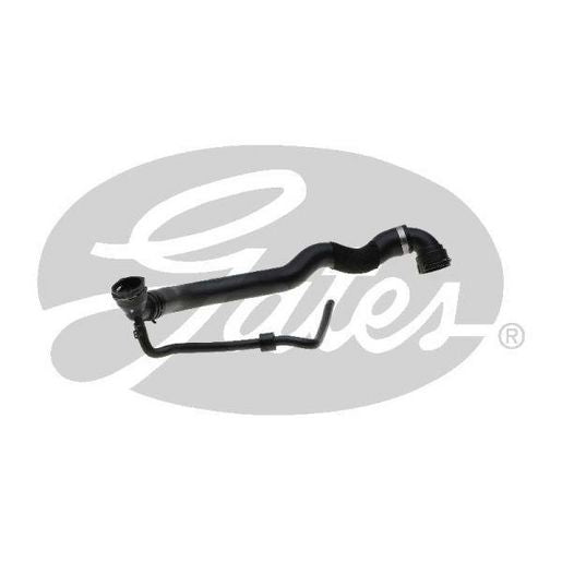 Gates Radiator Hose 05-2490