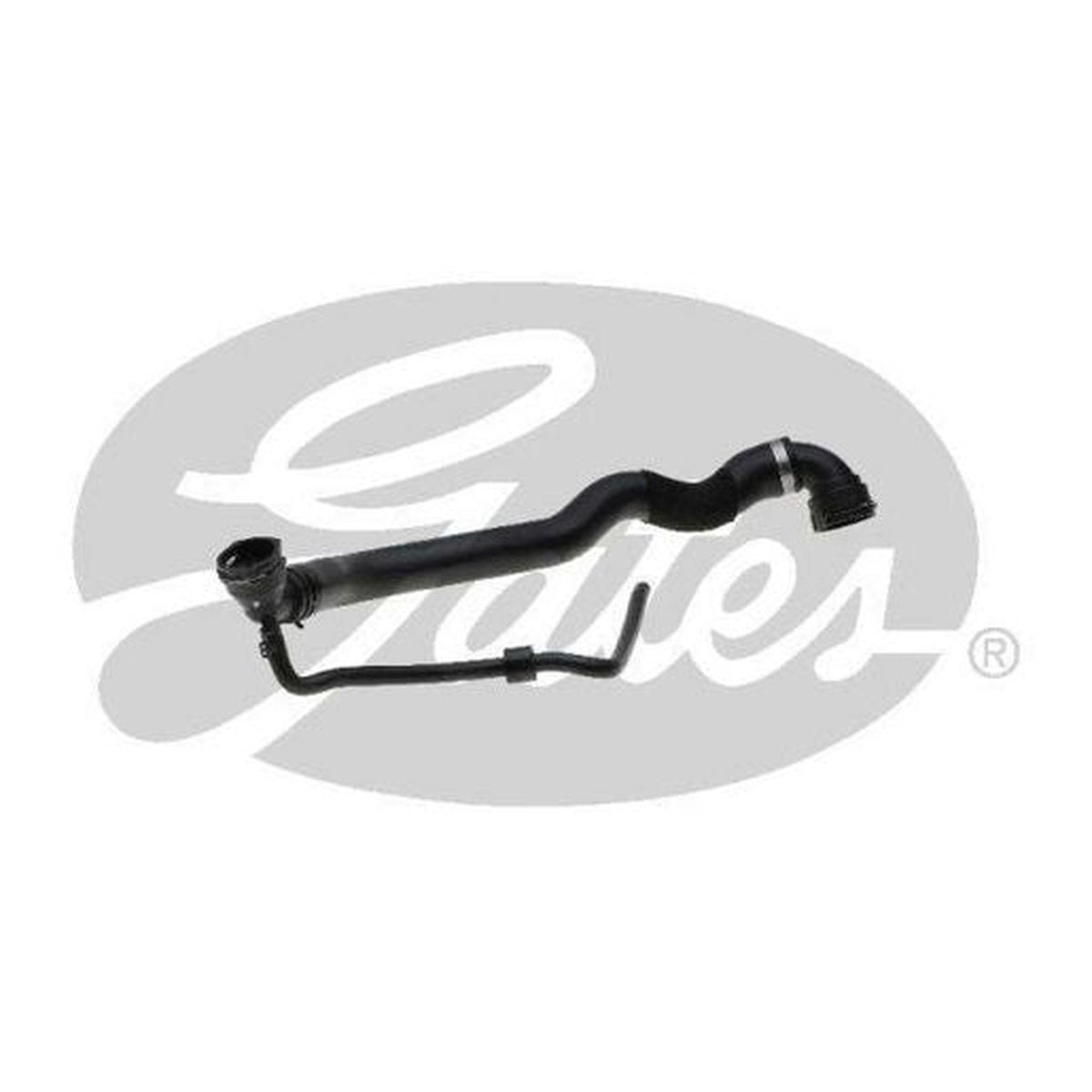 Gates Radiator Hose 05-2490