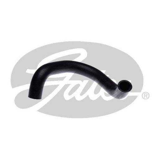 Gates Radiator Hose 05-2493