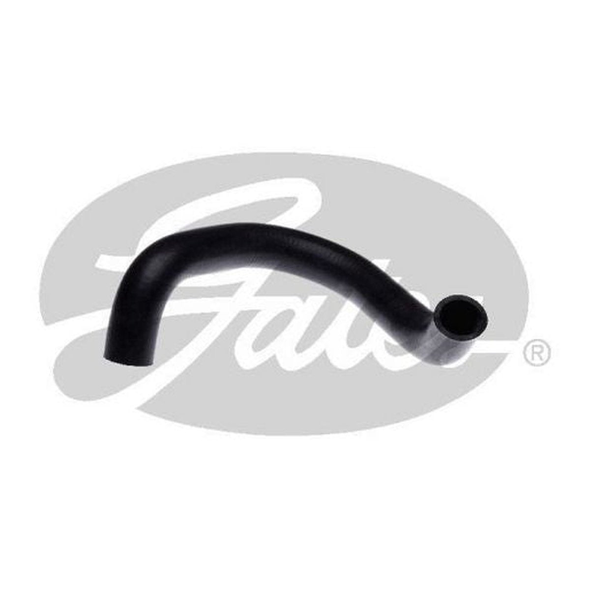 Gates Radiator Hose 05-2493