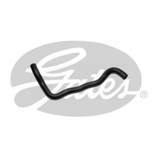 Gates Radiator Hose 05-2496