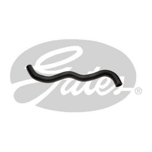 Gates Radiator Hose 05-2499