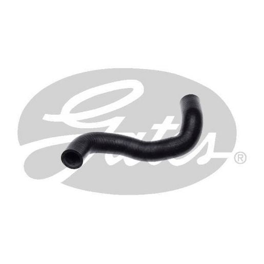Gates Radiator Hose 05-2502