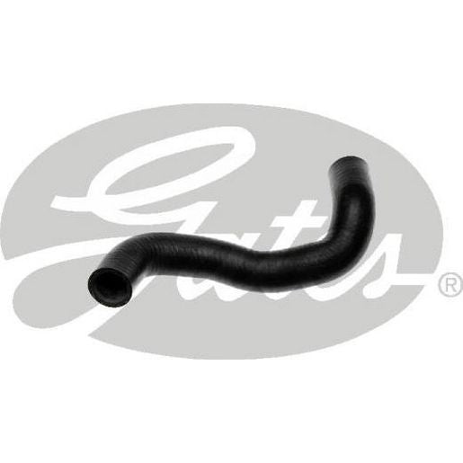 Gates Radiator Hose 05-2502