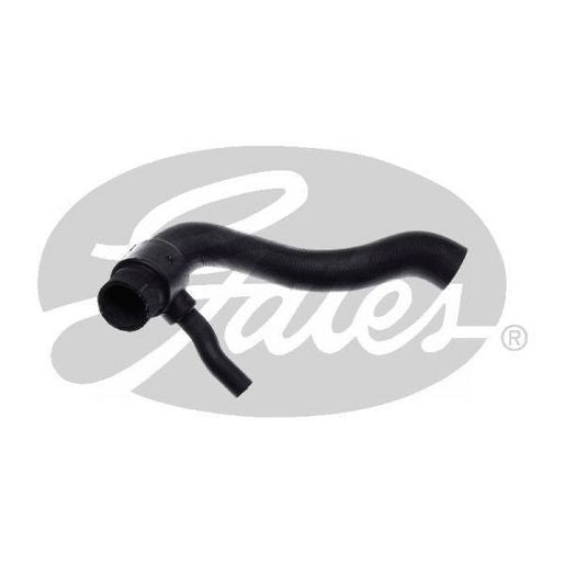 Gates Radiator Hose 05-2505