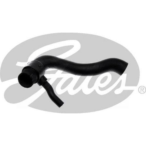 Gates Radiator Hose 05-2505