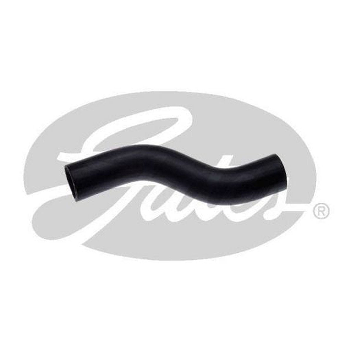 Gates Radiator Hose 05-2506