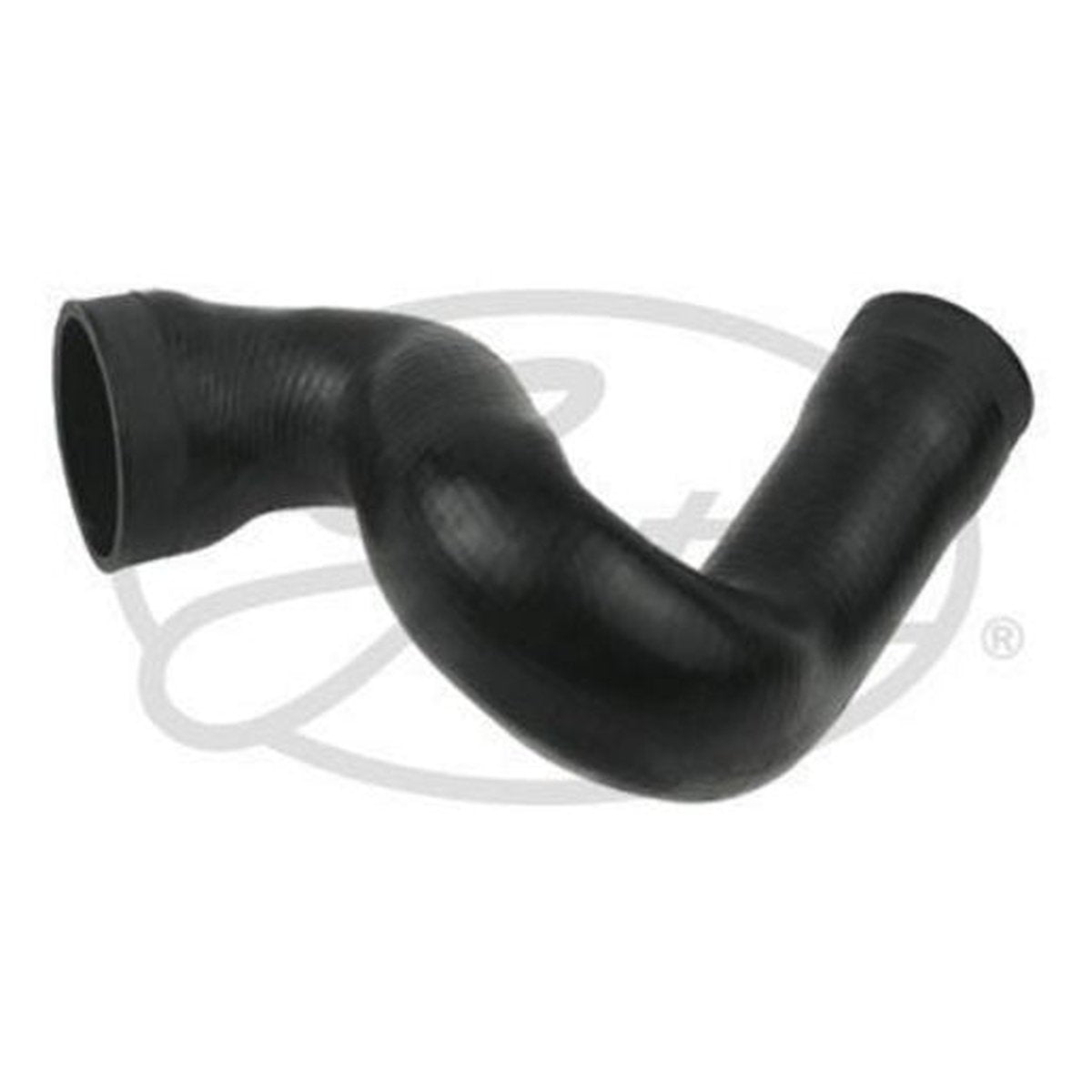 Gates Turbo Air Intake Hose 09-0052