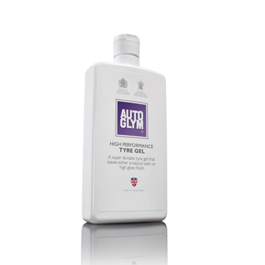 Autoglym High Performance Tyre Gel 500ml AURHPTG500