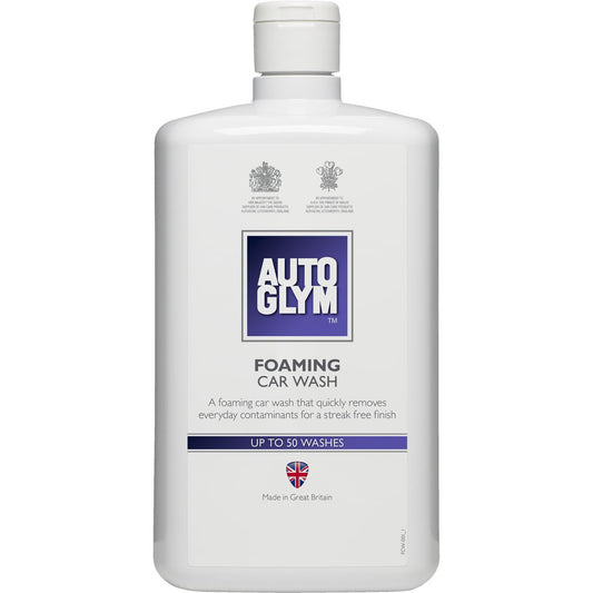Autoglym Foaming Car Wash 1L AURFCW001
