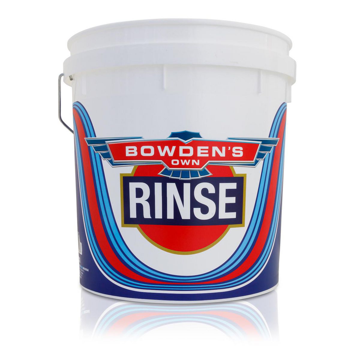 Bowden's Own The Rinse Bucket