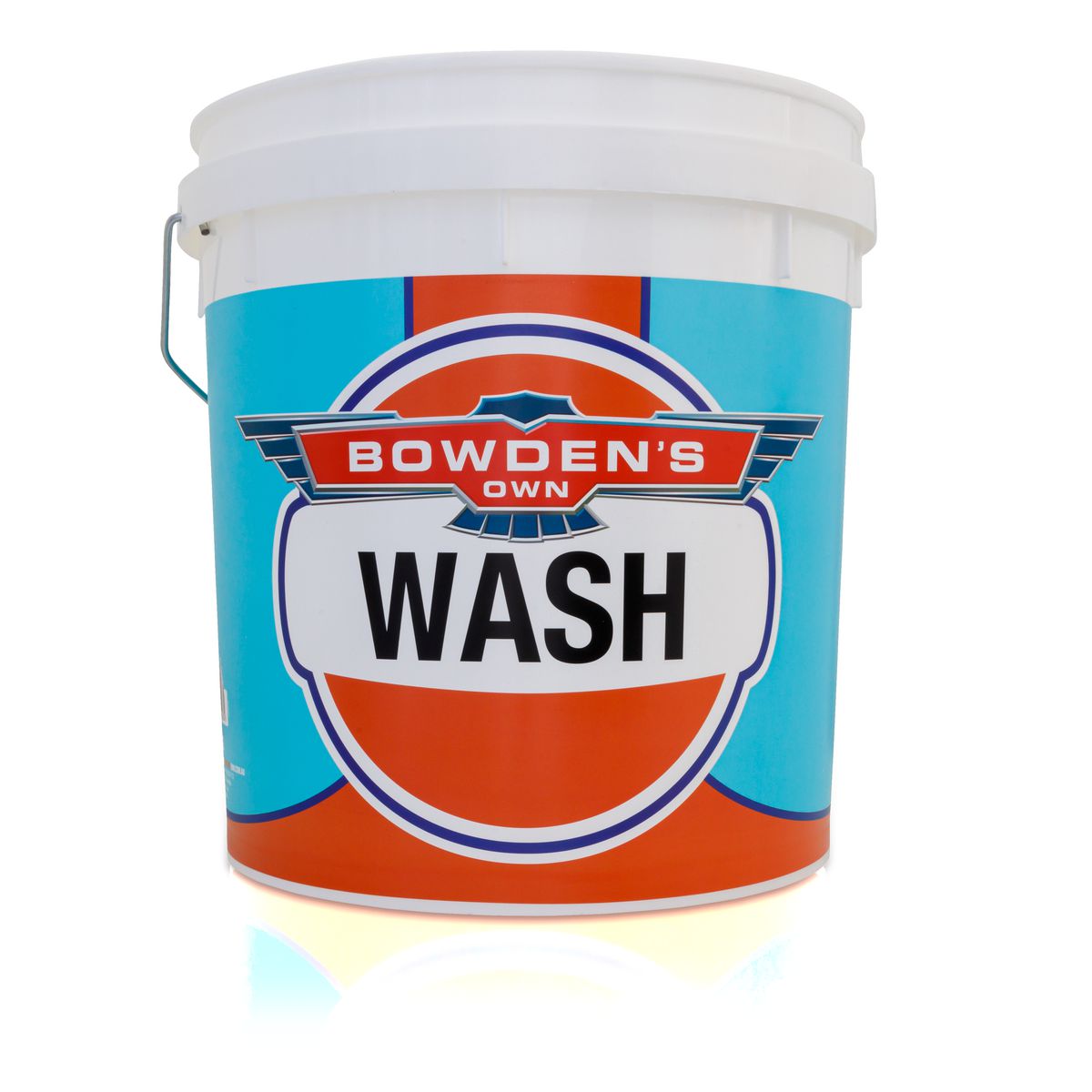 Bowden's Own The Wash Bucket