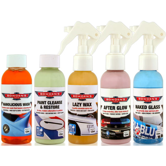 Bowden's Own Little Details Pack 5pc