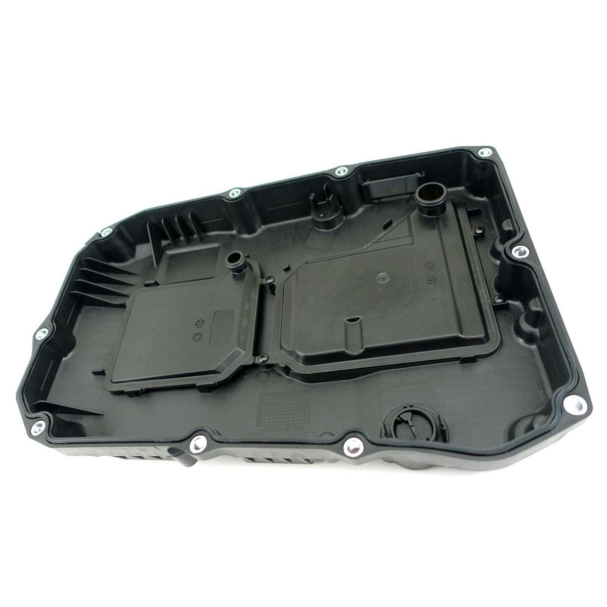 Drivetech Filter & Sump Assembly Merc 725.0 MXF-725000A