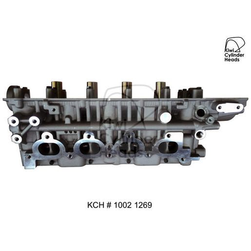 Kiwi Bare Cylinder Head 10021269