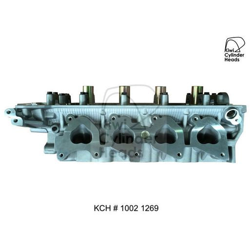 Kiwi Bare Cylinder Head 10021269