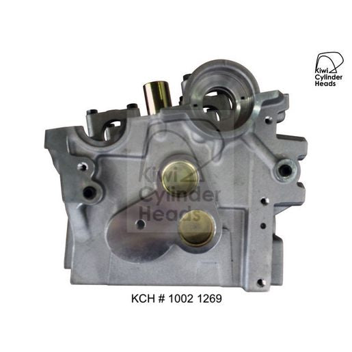 Kiwi Bare Cylinder Head 10021269