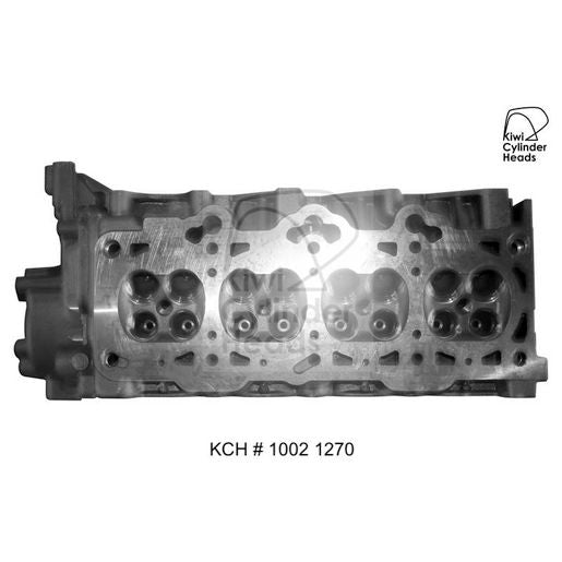 Kiwi Bare Cylinder Head 10021270