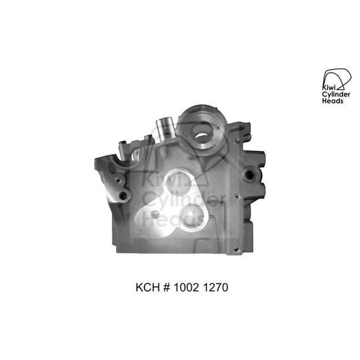 Kiwi Bare Cylinder Head 10021270