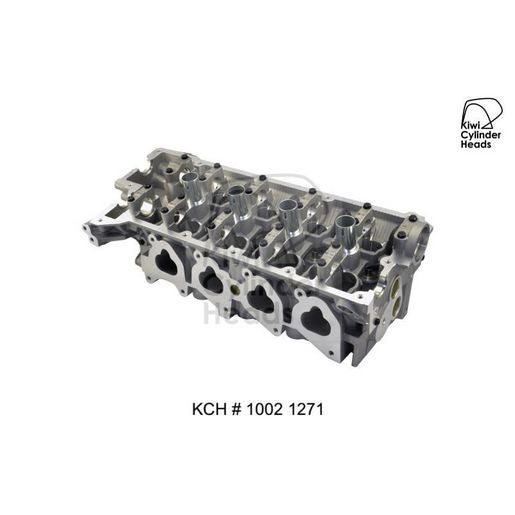 Kiwi Bare Cylinder Head 10021271