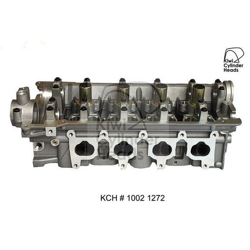 Kiwi Bare Cylinder Head 10021272