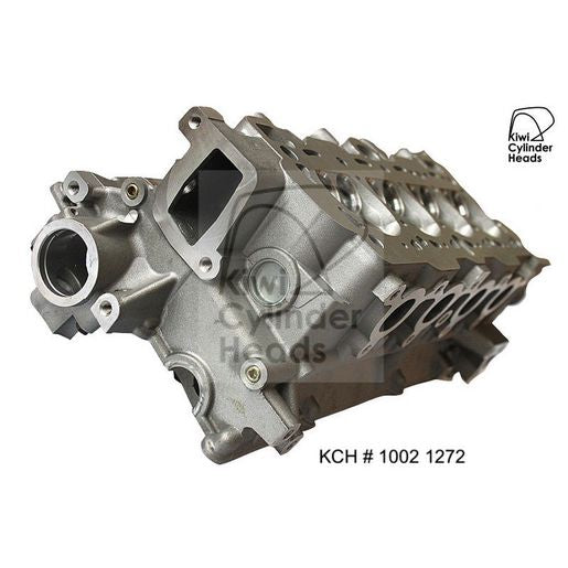 Kiwi Bare Cylinder Head 10021272