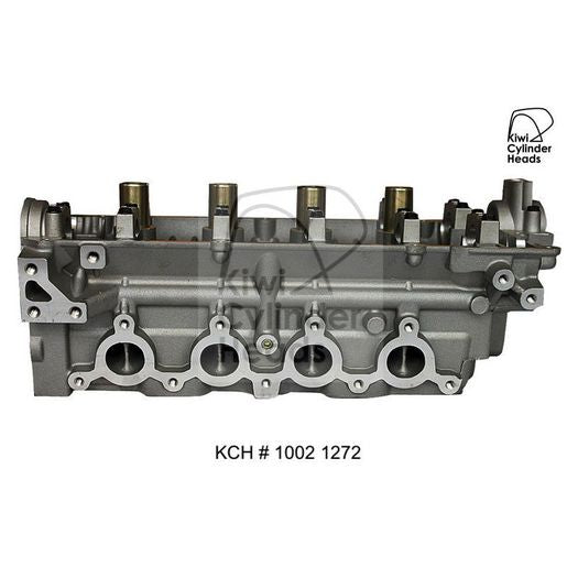 Kiwi Bare Cylinder Head 10021272