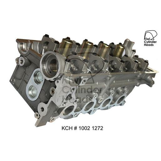 Kiwi Bare Cylinder Head 10021272