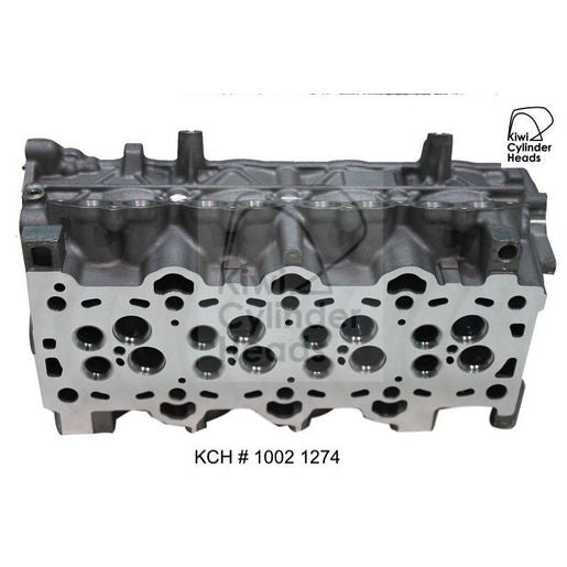 Kiwi Bare Cylinder Head 10021274