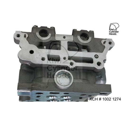 Kiwi Bare Cylinder Head 10021274