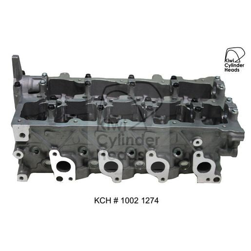 Kiwi Bare Cylinder Head 10021274