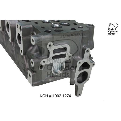 Kiwi Bare Cylinder Head 10021274
