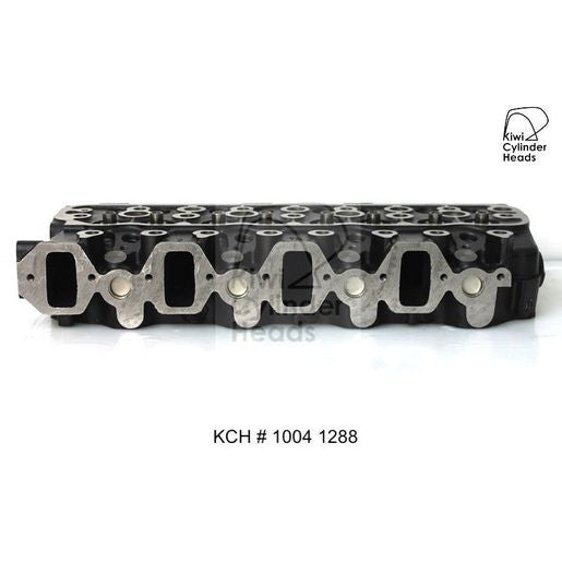 Kiwi Bare Cylinder Head 10041288
