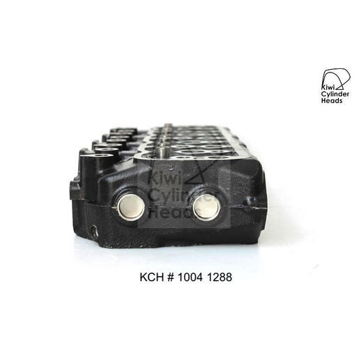 Kiwi Bare Cylinder Head 10041288