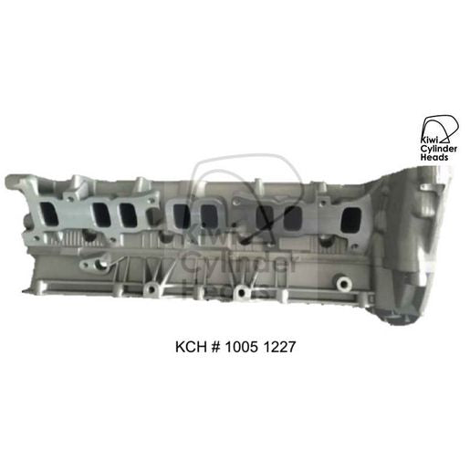 Kiwi Bare Cylinder Head 10051227