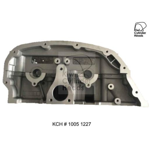 Kiwi Bare Cylinder Head 10051227