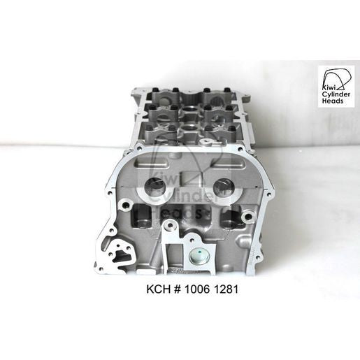 Kiwi Bare Cylinder Head 10061281