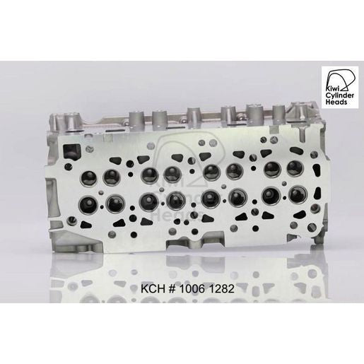 Kiwi Bare Cylinder Head 10061282
