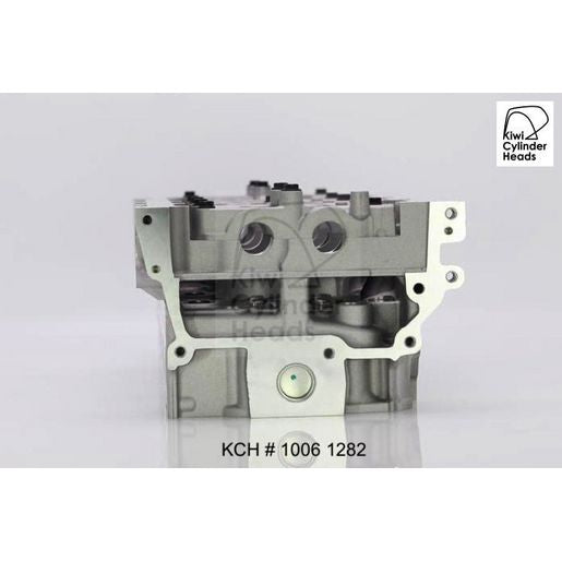 Kiwi Bare Cylinder Head 10061282