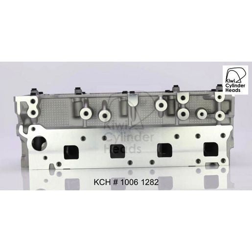 Kiwi Bare Cylinder Head 10061282
