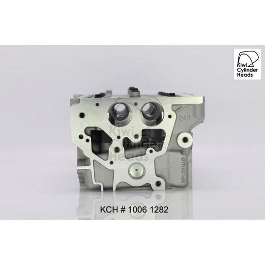 Kiwi Bare Cylinder Head 10061282